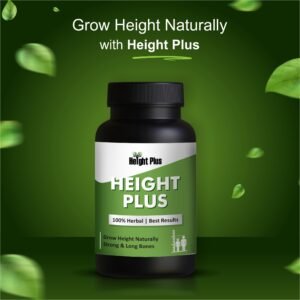 Height Plus